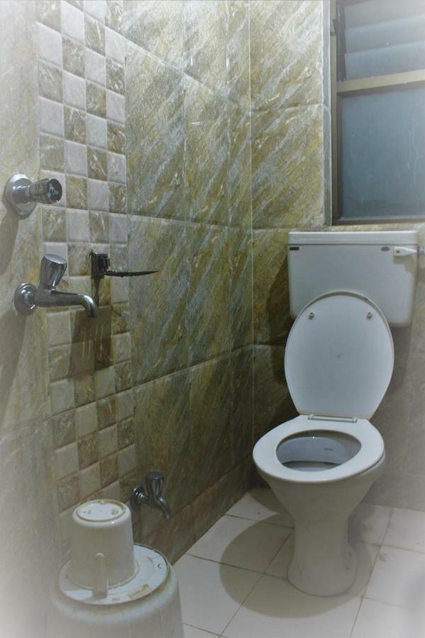 פורי Hotel Park Lagoon מראה חיצוני תמונה