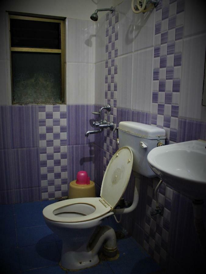 פורי Hotel Park Lagoon מראה חיצוני תמונה