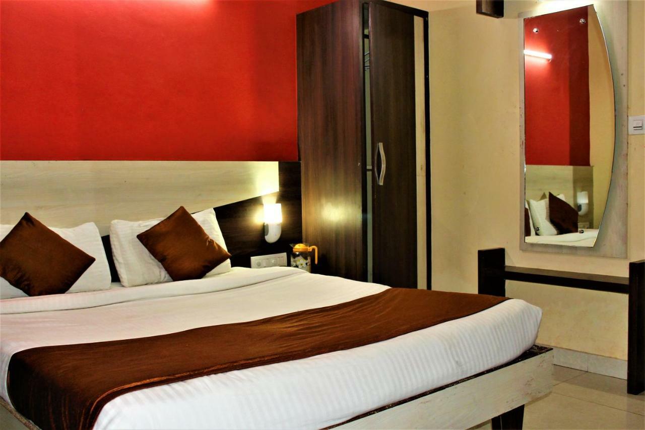 פורי Hotel Park Lagoon מראה חיצוני תמונה